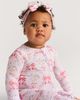 Posh Peanut Posh Peanut Kids' Convertible Footie - 4