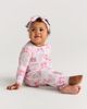 Posh Peanut Posh Peanut Kids' Convertible Footie - 5