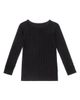 Posh Peanut Posh Peanut Long Sleeve Rib Fitted Two-Piece Pajamas - 3