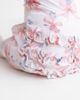 Posh Peanut Posh Peanut Ruffled Zipped Footie - 5