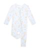 Posh Peanut Posh Peanut Unisex Edwin Convertible One Piece - 1