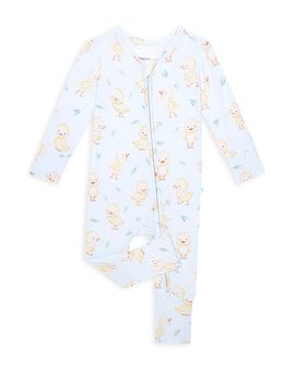 Posh Peanut Posh Peanut Unisex Edwin Convertible One Piece