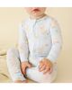 Posh Peanut Posh Peanut Unisex Edwin Convertible One Piece - 3
