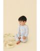 Posh Peanut Posh Peanut Unisex Edwin Convertible One Piece - 4