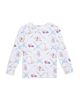 Posh Peanut Posh Peanut Unisex Oxford Classic Pajama Set - 2