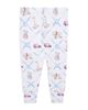Posh Peanut Posh Peanut Unisex Oxford Classic Pajama Set - 3
