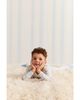 Posh Peanut Posh Peanut Unisex Oxford Classic Pajama Set - 5