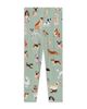 Posh Peanut Posh Peanut Unisex Posh Puppies Classic Pajama Set - 3