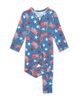 Posh Peanut Posh Peanut Unisex Sam Convertible One Piece Coverall - 1