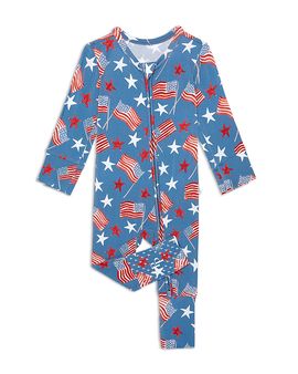 Posh Peanut Posh Peanut Unisex Sam Convertible One Piece Coverall