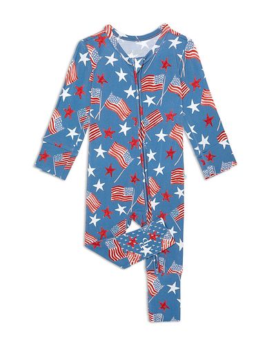 Posh Peanut Posh Peanut Unisex Sam Convertible One Piece Coverall