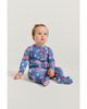Posh Peanut Posh Peanut Unisex Sam Convertible One Piece Coverall - 5