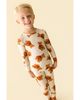 Posh Peanut Posh Peanut Unisex Teddy Freddy Classic Pajama Set - 5