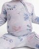 Posh Peanut Posh Peanut Zip Front Footie - 5
