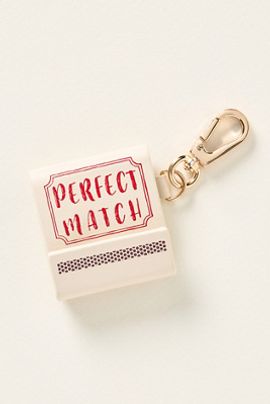 Posh Tech AirTag Icon Bag Charm
