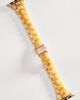 Posh Tech Autumn Resin Apple Watch Band - 2