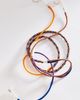 Posh Tech Braided Thread Wire Headphones - 1