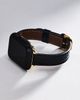 Posh Tech Carmen Patent Leather Apple Watchband - 1