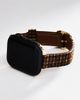 Posh Tech Carmen Tartan Apple Watchband - 1