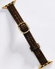 Posh Tech Carmen Tartan Apple Watchband - 2