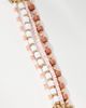 Posh Tech Emily Elastic Beaded Apple Watch Band - 2