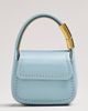 Posh Tech Mini Purse Charm for AirPods + Wired Headphones - 2