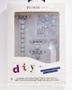 Posh Tech Nostalgic DIY Charm Band - 3