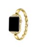 Posh Tech Posh Tech Alexis Stainless Steel Bracelet Band For Apple Watch - 1