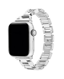 Posh Tech Posh Tech Avery Stainless Steel Band for Apple Watch