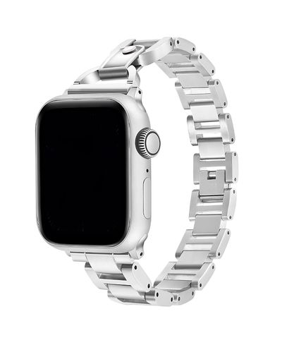 Posh Tech Posh Tech Avery Stainless Steel Band for Apple Watch