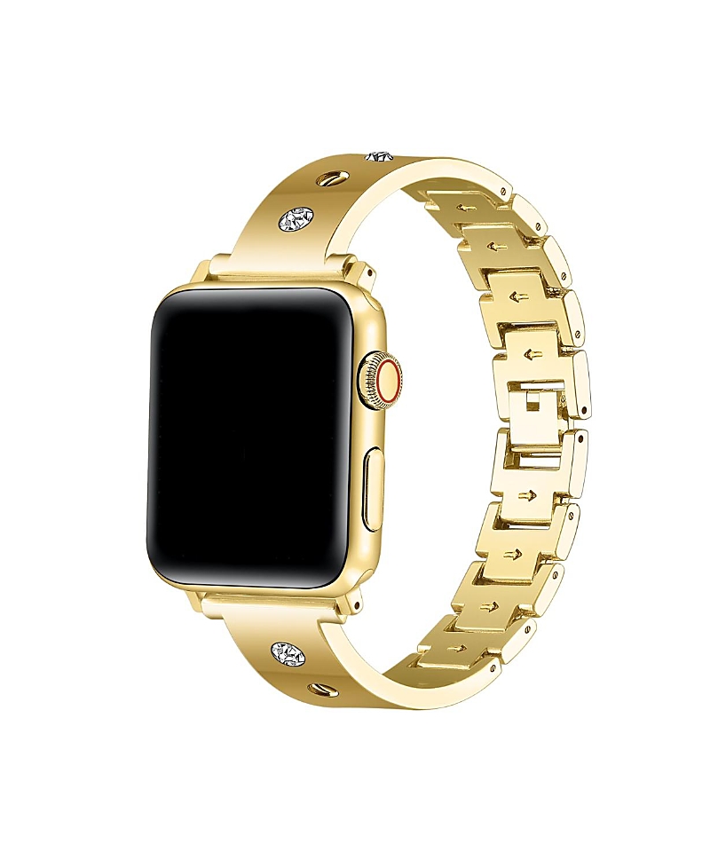 Posh Tech Posh Tech Campbell Rhinestone Band for Apple Watch