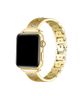 Posh Tech Posh Tech Campbell Rhinestone Band for Apple Watch - 1