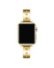 Posh Tech Posh Tech Campbell Rhinestone Band for Apple Watch - 4