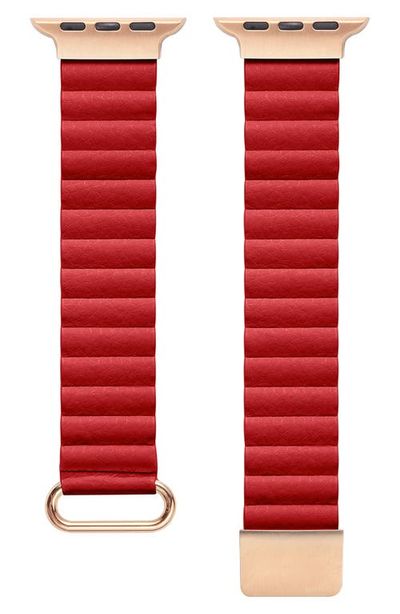 Posh Tech Posh Tech Dakota Apple Watch® Watchband