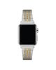 Posh Tech Posh Tech Eliza Stainless Steel Band for Apple Watch - 4