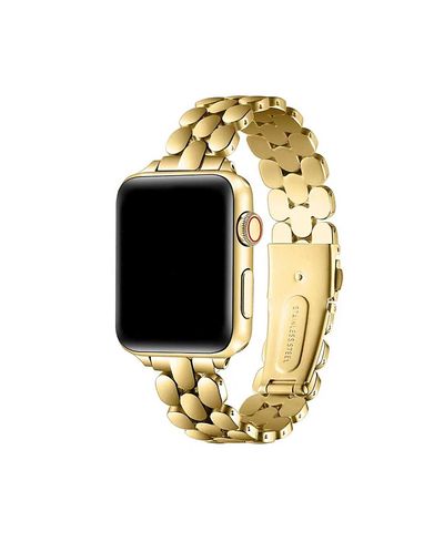 Posh Tech Posh Tech Emery Stainless Steel Band for Apple Watch