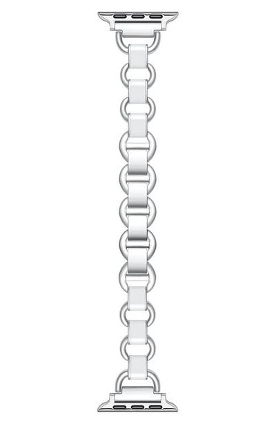 Posh Tech Posh Tech Lottie Watchband for Apple Watch