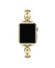Posh Tech Posh Tech Poppy Stainless Steel Link Band for Apple Watch - 4