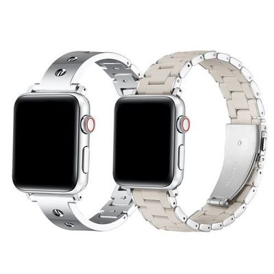 Posh Tech Posh Tech Quinn and Orla Bands for Apple Watch and Smartwatch