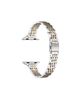 Posh Tech Posh Tech Rainey Skinny Stainless Steel Band for Apple Watch - 2