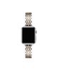 Posh Tech Posh Tech Rainey Skinny Stainless Steel Band for Apple Watch - 4