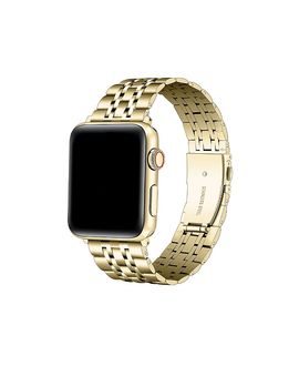 Posh Tech Posh Tech Rainey Stainless Steel Band for Apple Watch