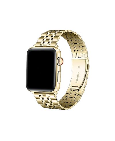 Posh Tech Posh Tech Rainey Stainless Steel Band for Apple Watch
