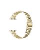 Posh Tech Posh Tech Rainey Stainless Steel Band for Apple Watch - 2