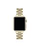 Posh Tech Posh Tech Rainey Stainless Steel Band for Apple Watch - 4