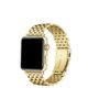 Posh Tech Posh Tech Remy Stainless Steel Band for Apple Watch - 1