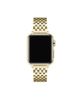 Posh Tech Posh Tech Remy Stainless Steel Band for Apple Watch - 4