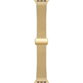 Posh Tech Posh Tech Stainless Steel Mesh Apple Watch® Watchband