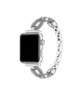 Posh Tech Posh Tech Twist Band for Apple Watch
