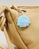 Posh Tech Silicone Bag Charm for AirTag - 1